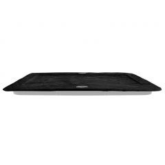 BERG Ultim Extra Allround Trampoline hoes 500x300cm Zwart